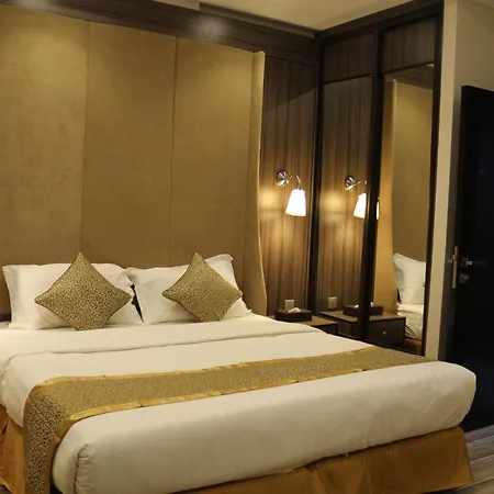 Valencia Hotel Suites Al Khobar Exterior photo