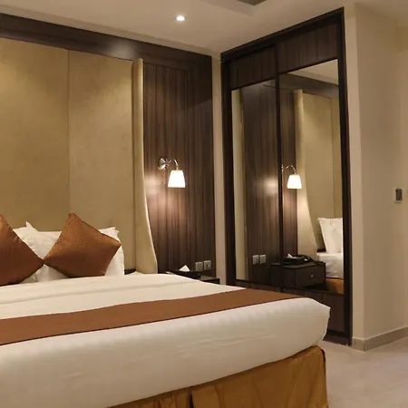 Valencia Hotel Suites Al Khobar Exterior photo