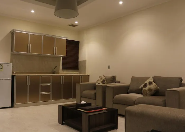 Valencia Hotel Suites