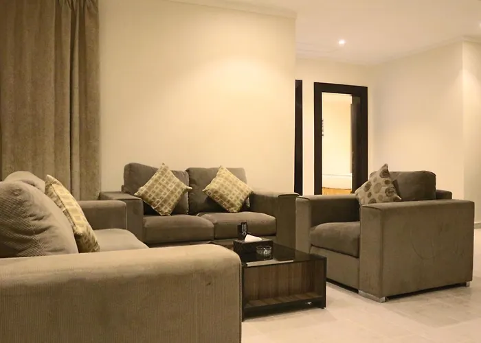 Valencia Hotel Suites
