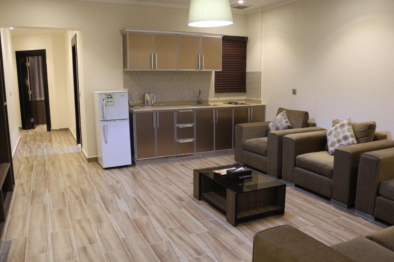 Aparthotel Valencia Suites Al Khobar
