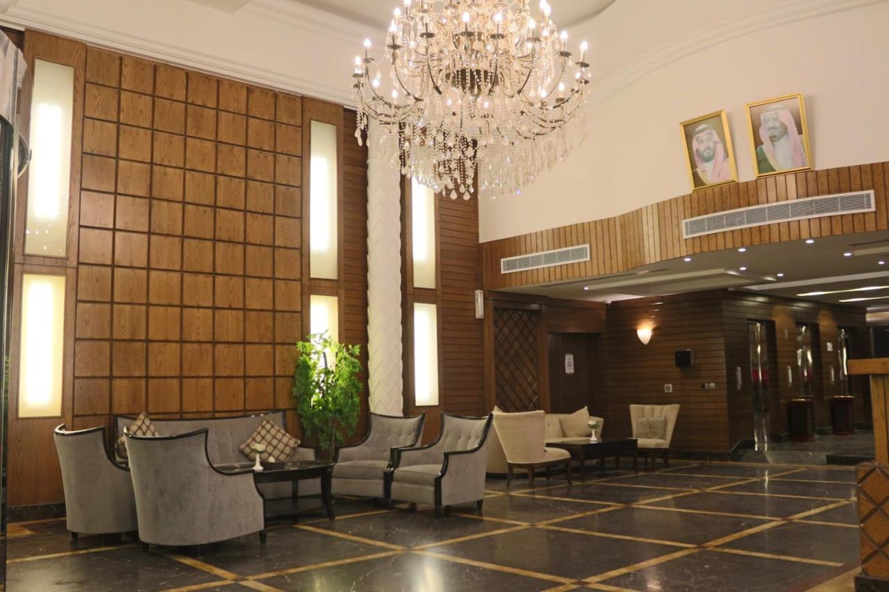 Valencia Suites Aparthotel Al Khobar