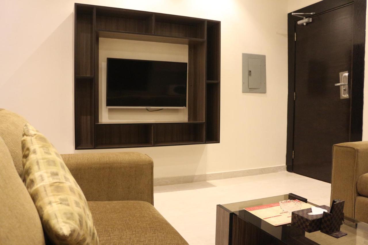 Valencia Suites