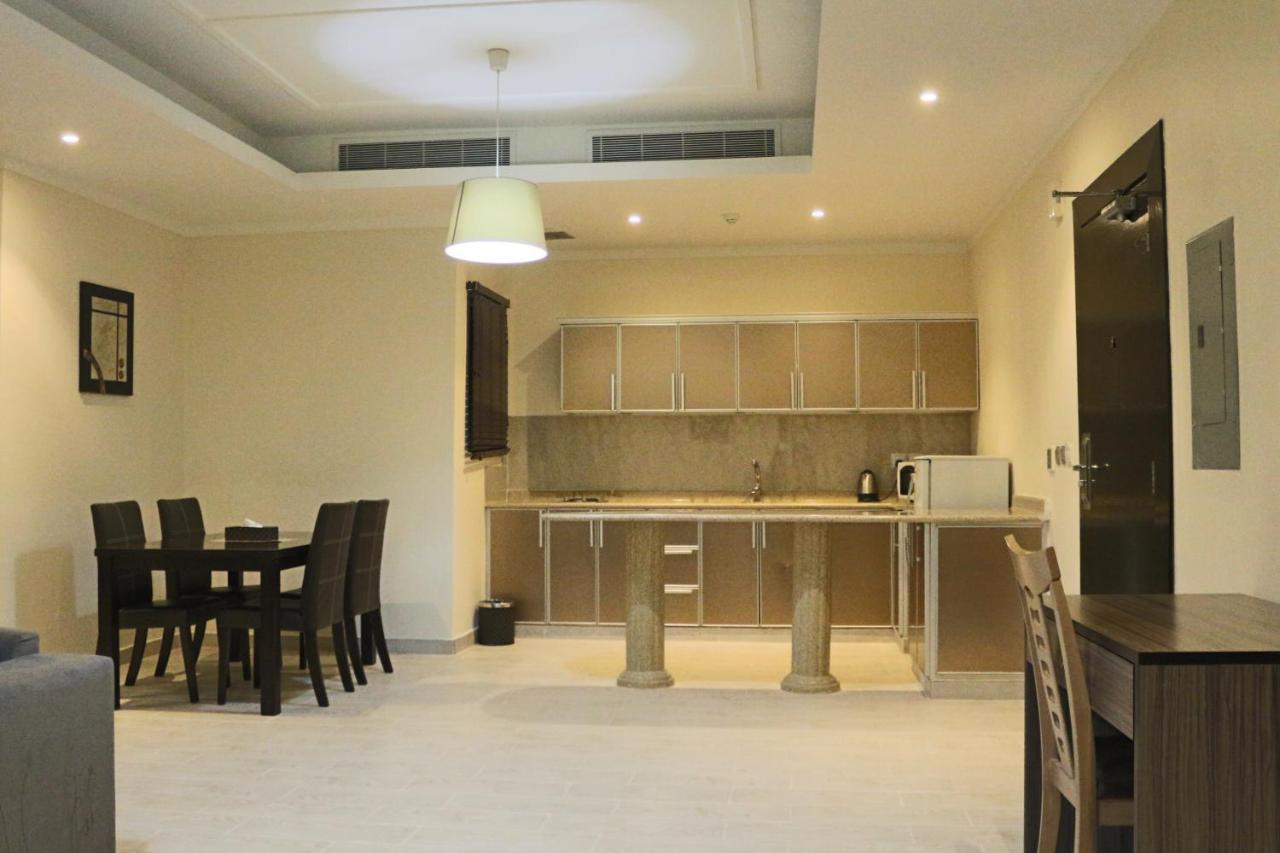 Valencia Suites 3* Al Khobar