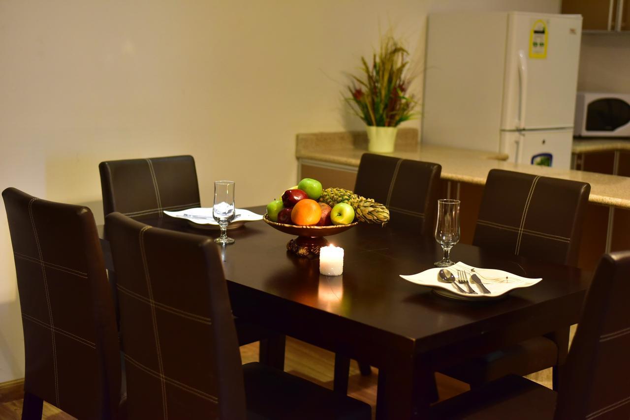 Valencia Suites Al Khobar